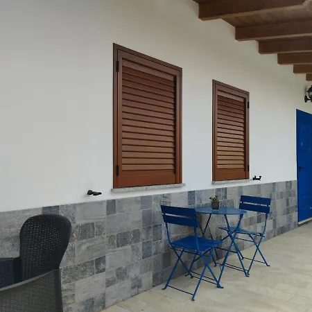 Affitta Zio Peppe San Teodoro (Sardinia)