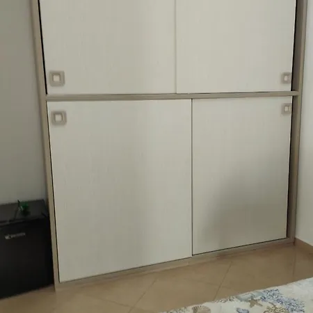 Affitta Zio Peppe 3* سان تيودورو