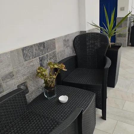 Affitta Zio Peppe 3*