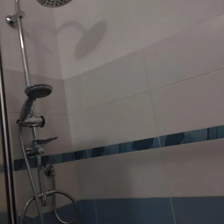 Affitta Zio Peppe بيت ضيافة
