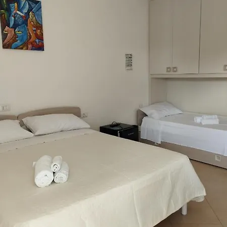 Affitta Zio Peppe 3* San Teodoro (Sardinia)