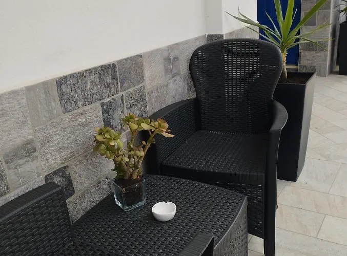 Affitta Zio Peppe 3*