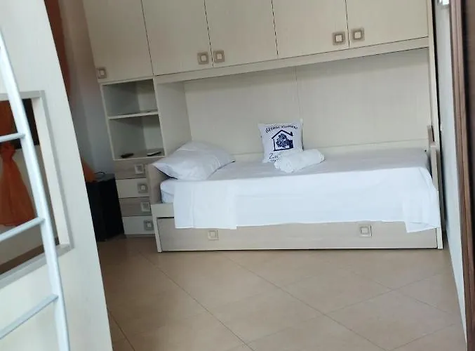 Affittacamere Affitta Zio Peppe San Teodoro (Sardinia)