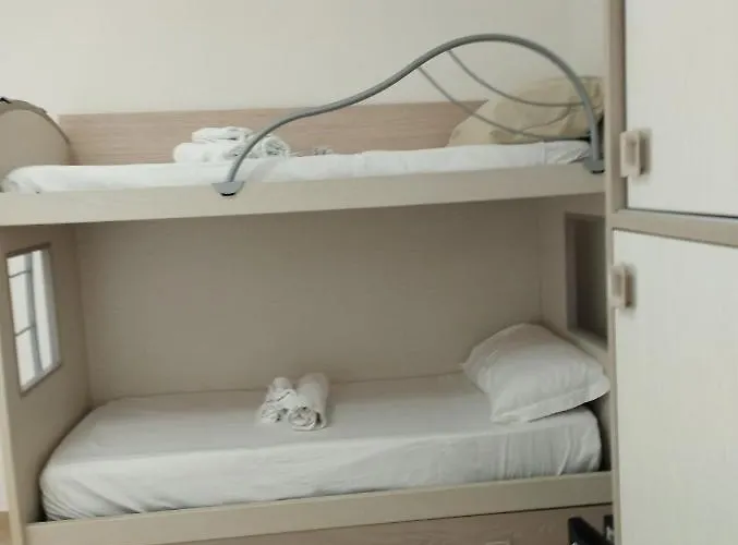 Affitta Zio Peppe 3* San Teodoro (Sardinia)