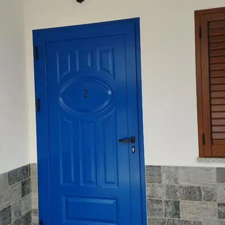 Affitta Zio Peppe Πανσιόν 3*