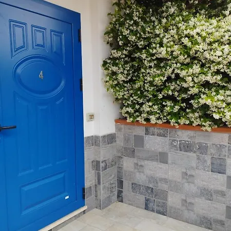 Πανσιόν Affitta Zio Peppe San Teodoro (Sardinia)