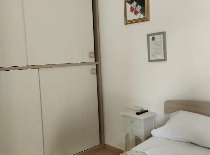 Affitta Zio Peppe 3* San Teodoro (Sardinia)