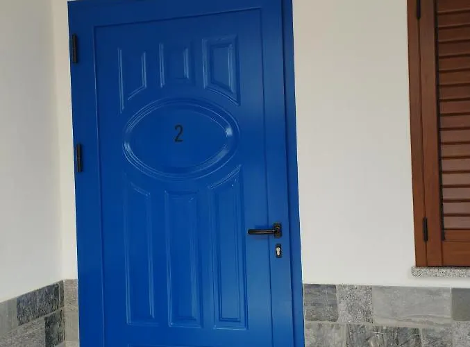 Affitta Zio Peppe Πανσιόν 3*